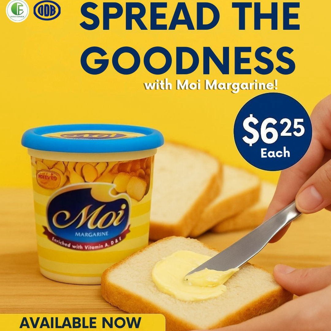 O.D. Brisbane & Sons Trading Ltd. | Home Page 2