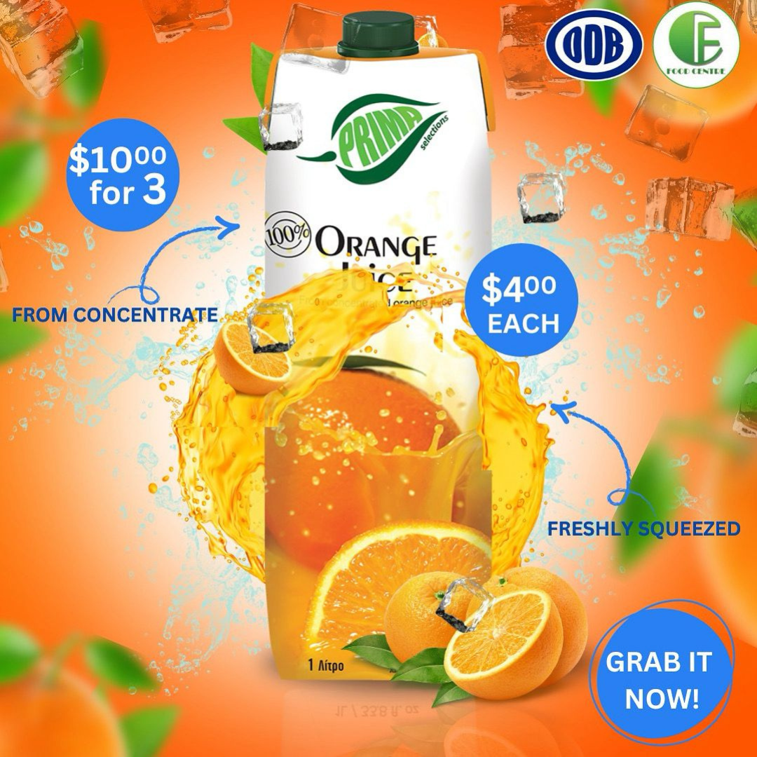 O.D. Brisbane & Sons Trading Ltd. | Home Page 2