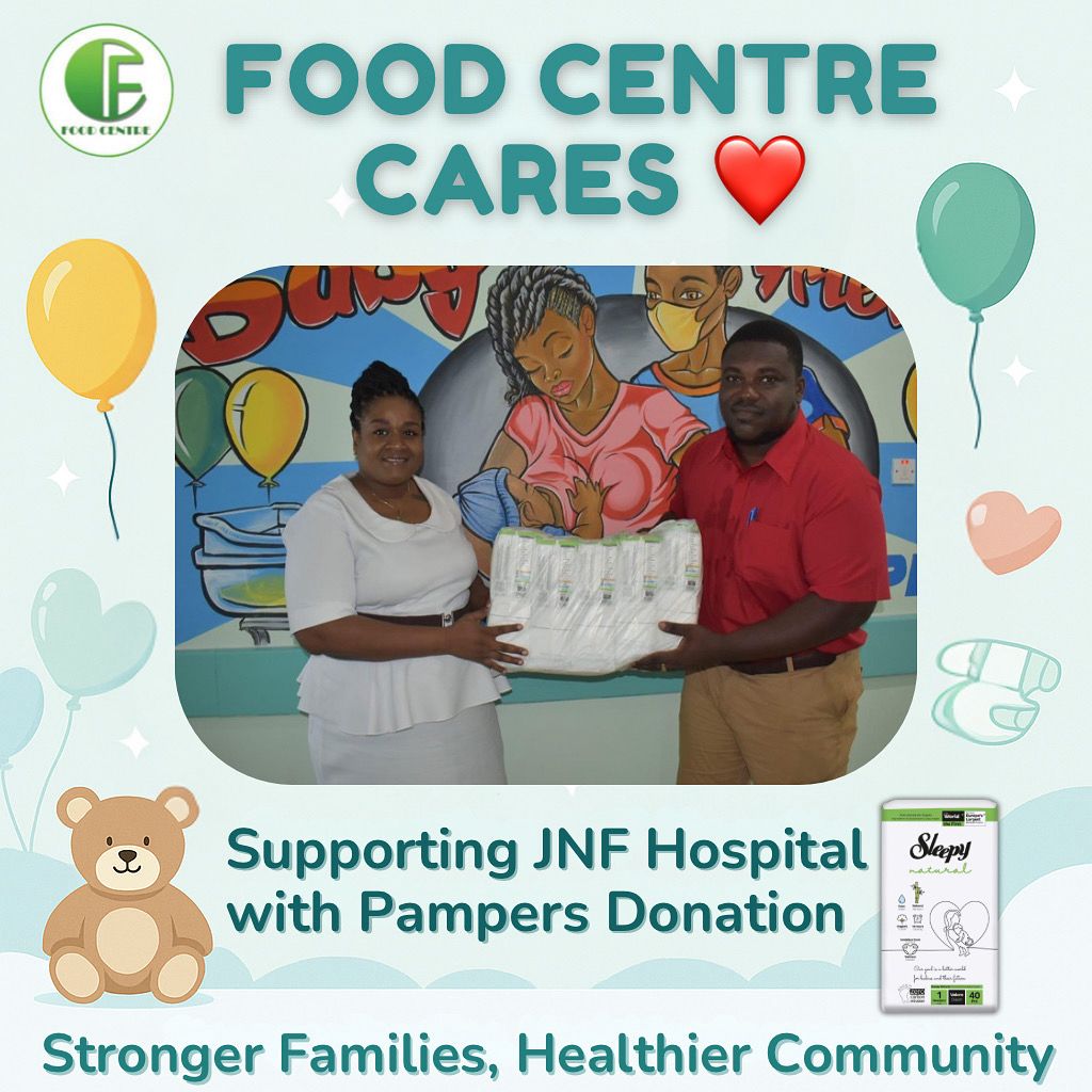 O.D. Brisbane & Sons Trading Ltd. | Our Company