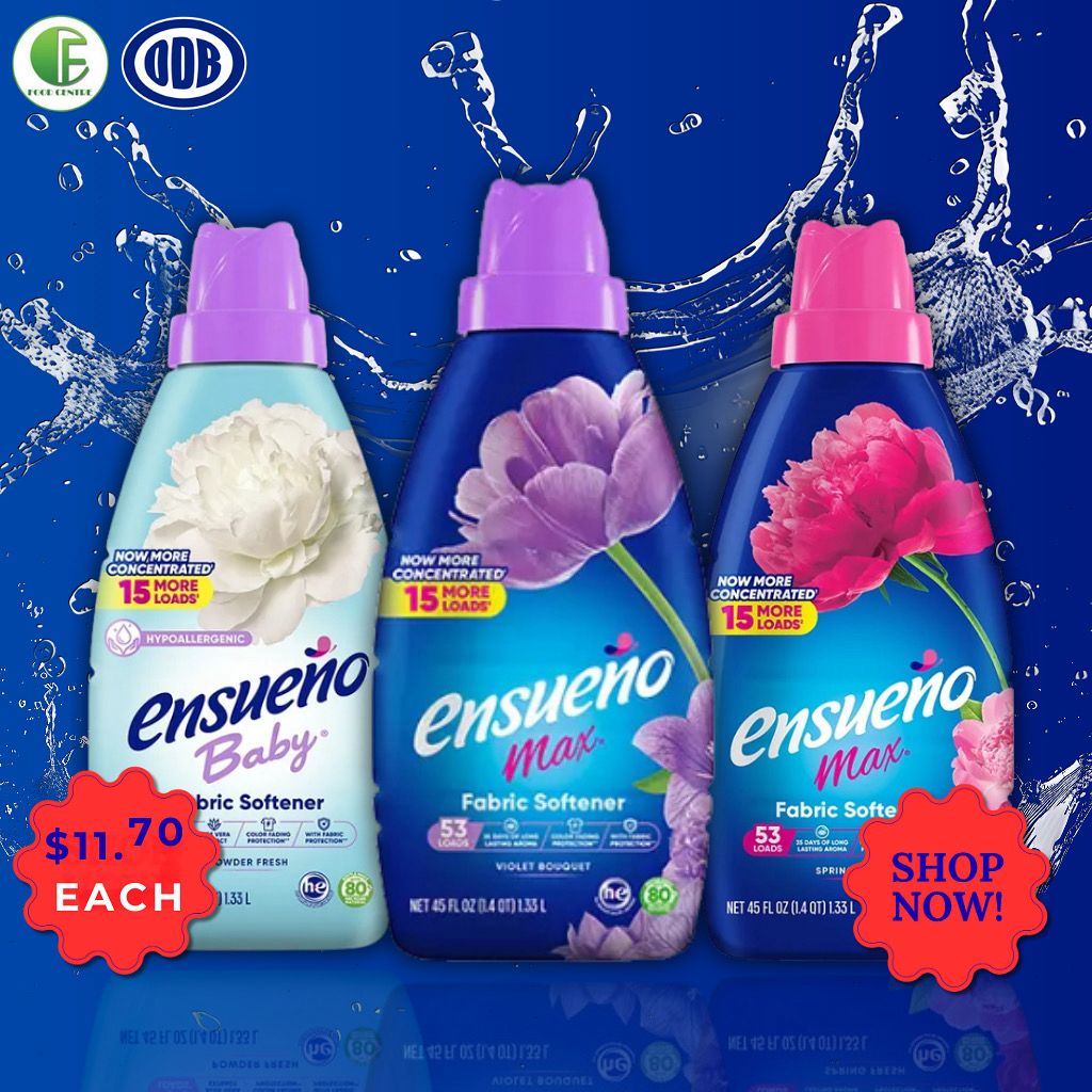 O.D. Brisbane & Sons Trading Ltd. | Home Page 2