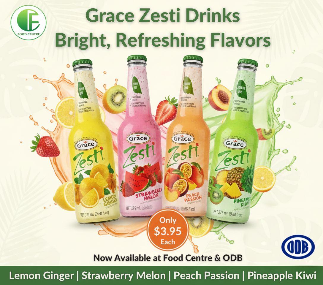 O.D. Brisbane & Sons Trading Ltd. | Home Page