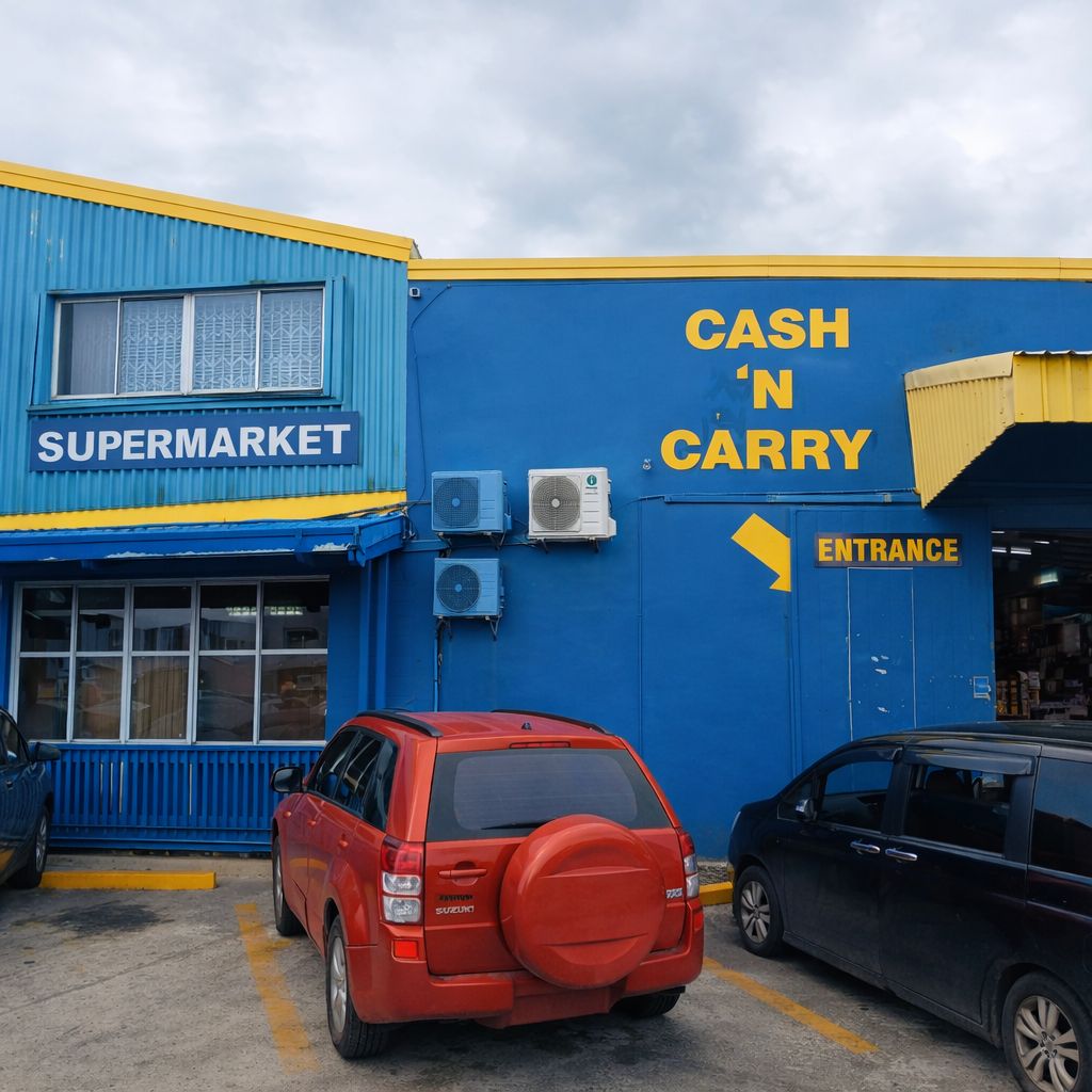 O.D. Brisbane & Sons Trading Ltd. | Our Company