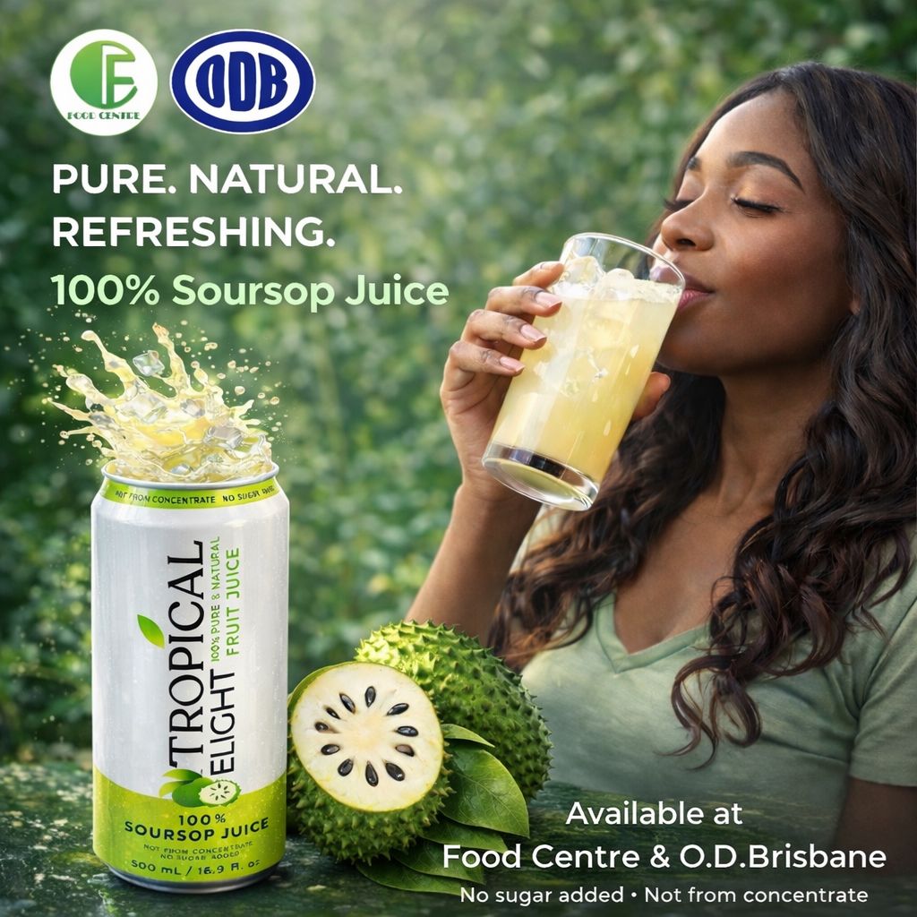 O.D. Brisbane & Sons Trading Ltd. | Home Page